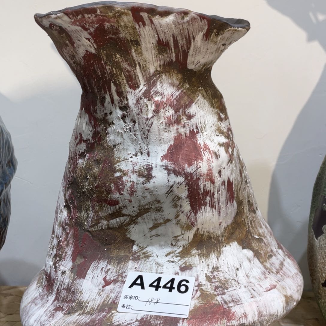 摆件景德镇陶瓷艺术博物