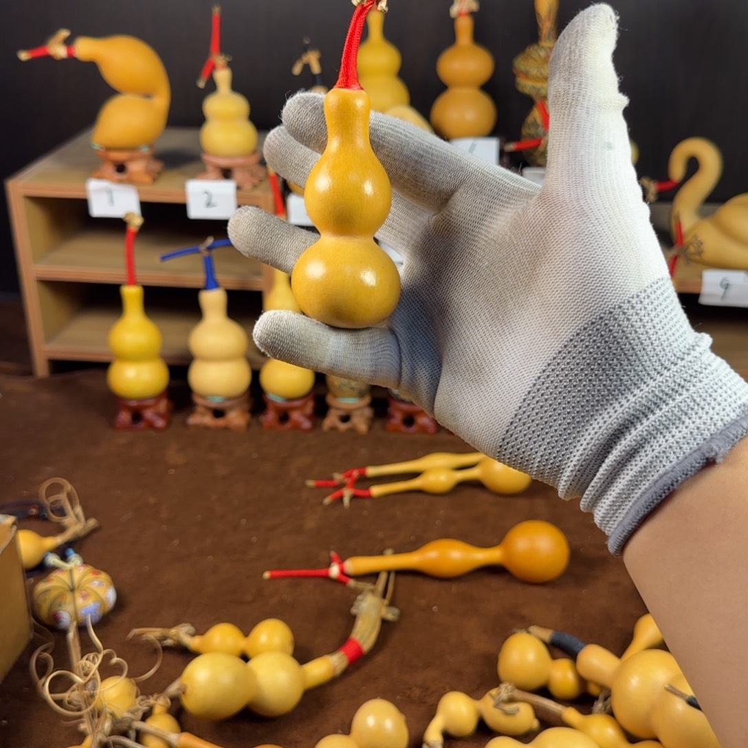 现***感文玩葫芦专属链接