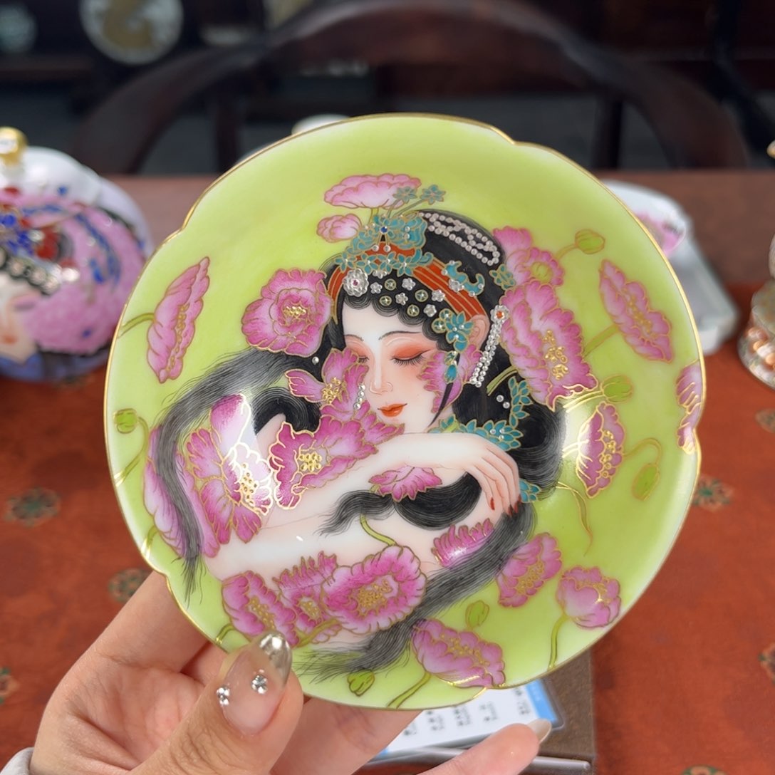 九鸣瓷艺九鸣瓷艺