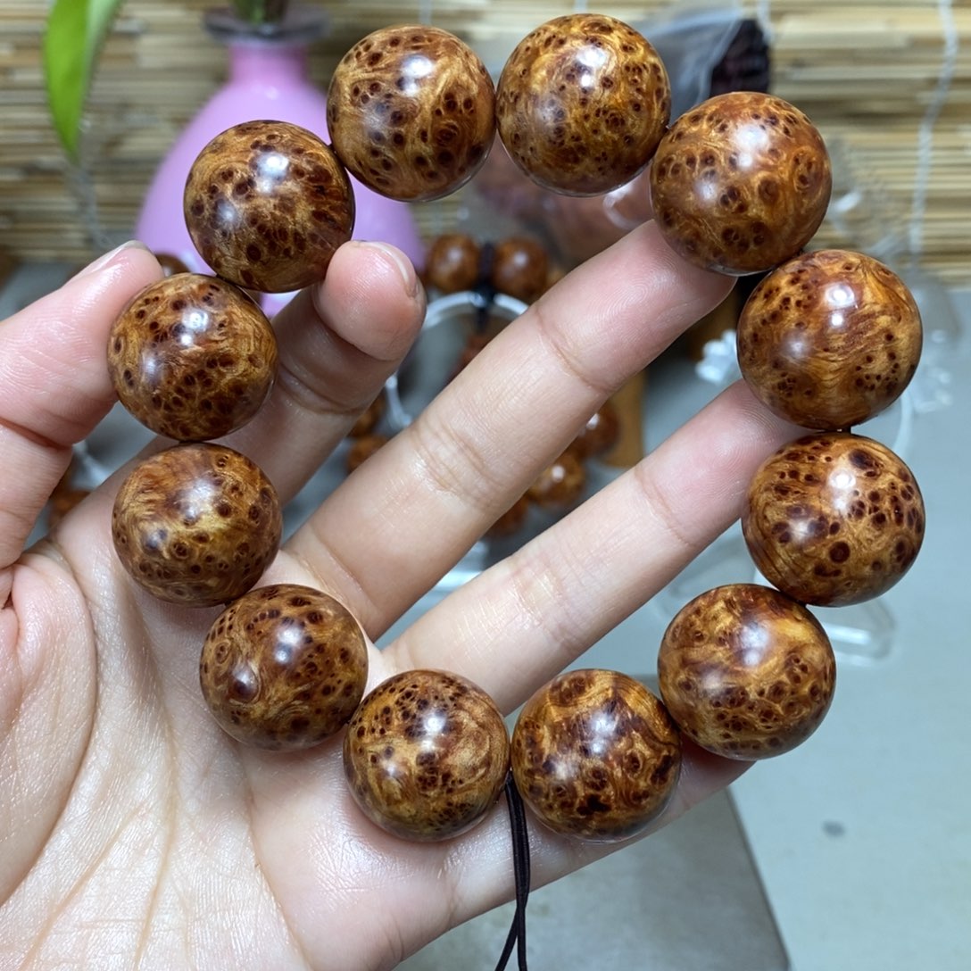 柏木（崖柏）手串/手链