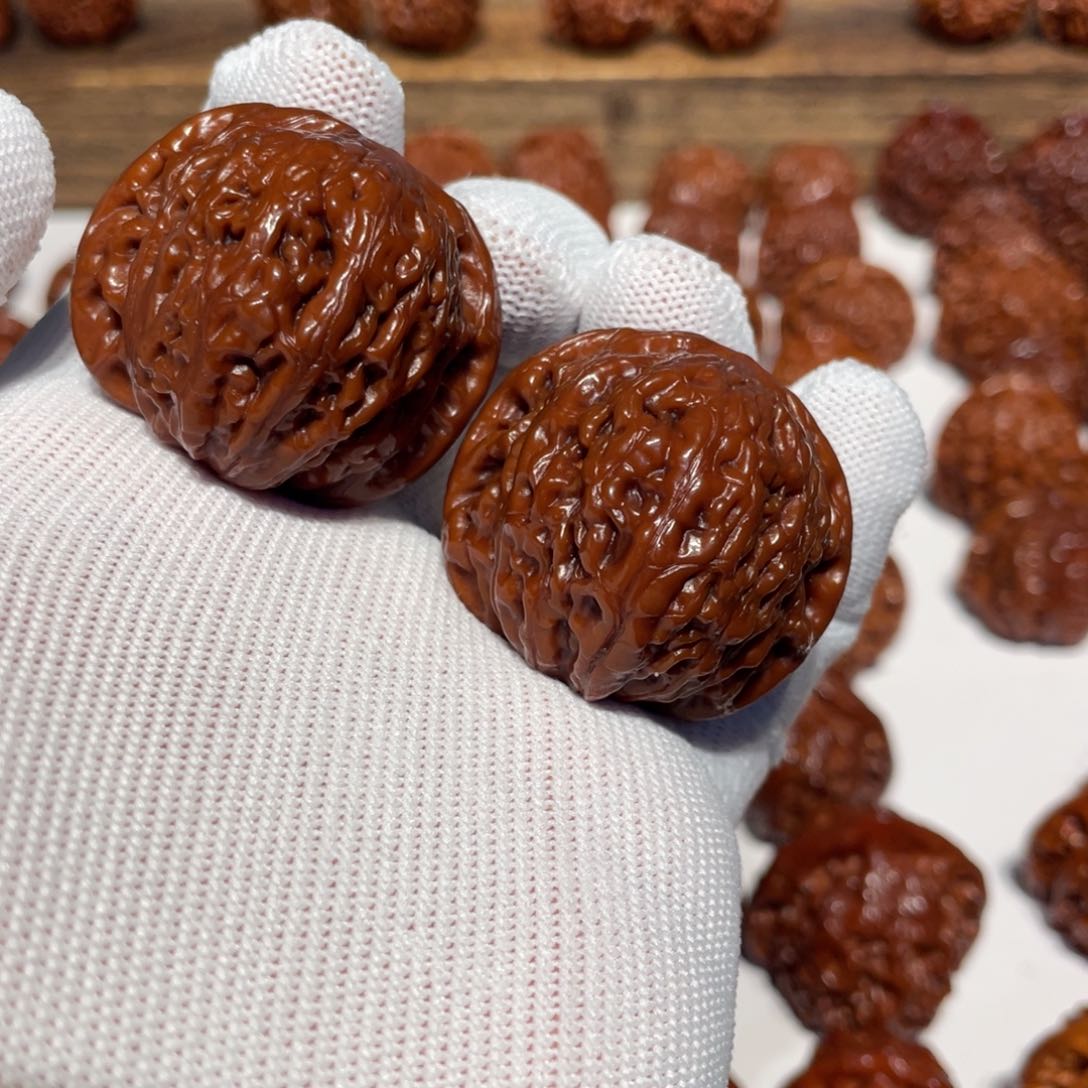 吊坠猴头核桃用****7铁锤800.02. WY#00#