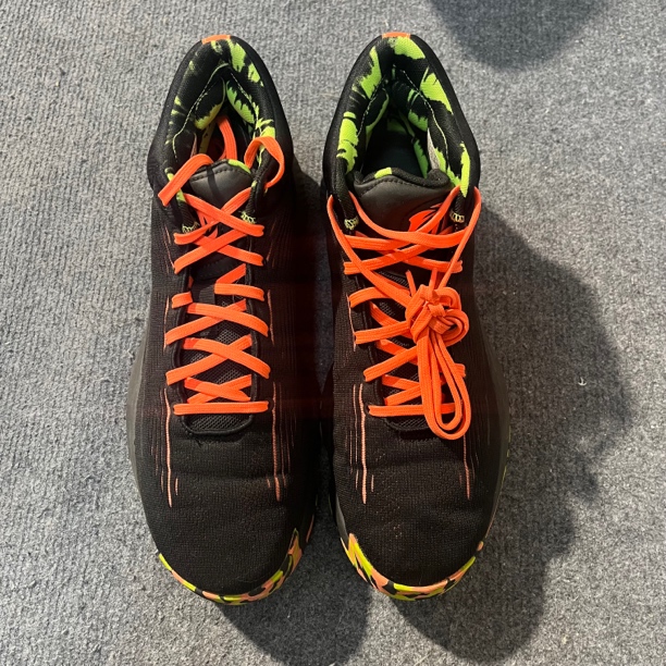 罗斯10 44.5码 正品篮球鞋