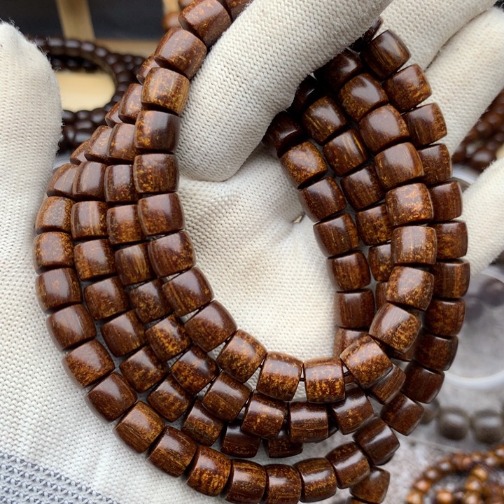 贡木巴布亚8/9 108红冰龙鳞