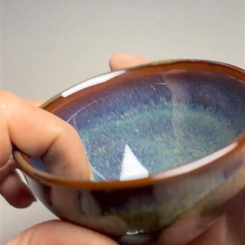 【闪购商品】茶盏-249............