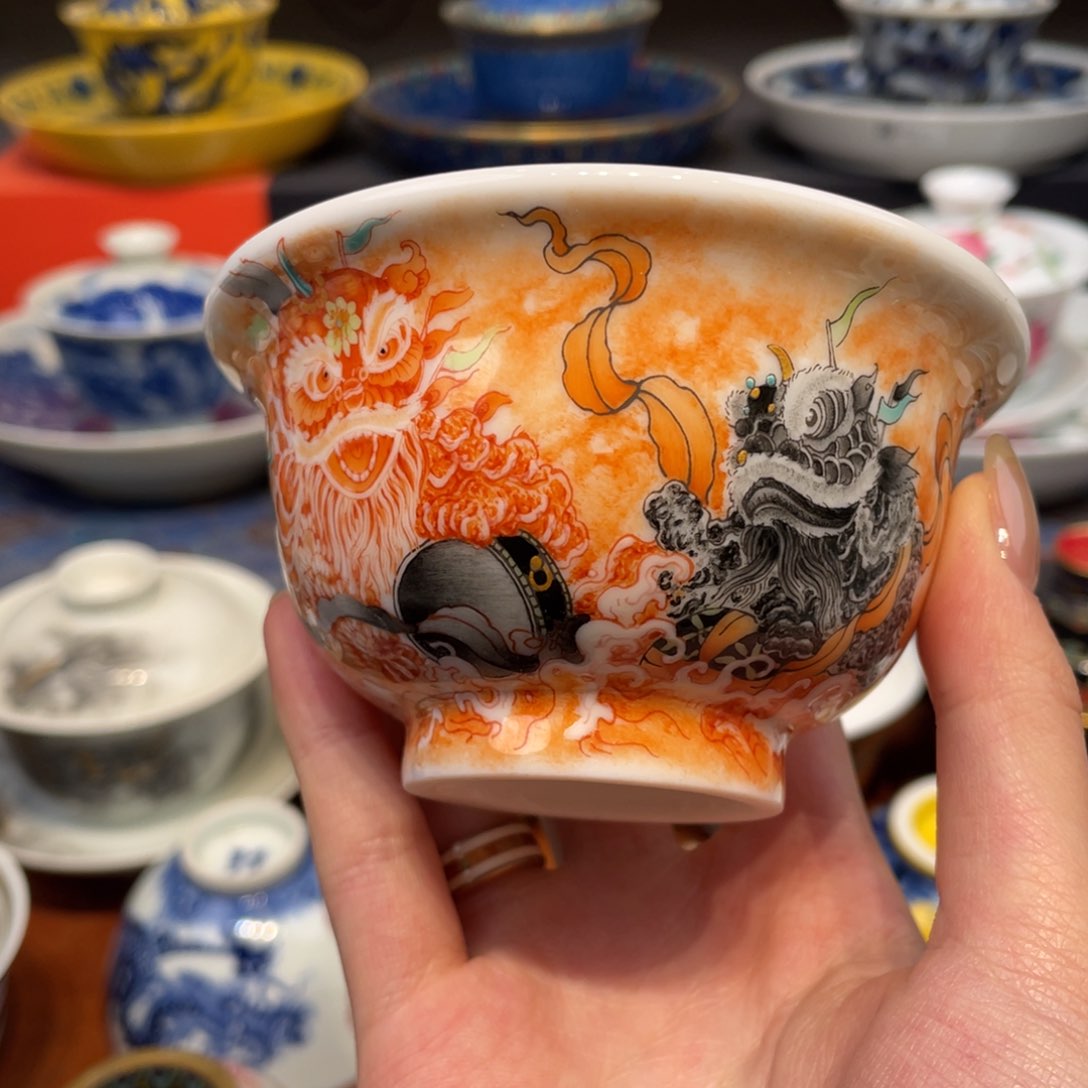 景德镇陶瓷景德镇