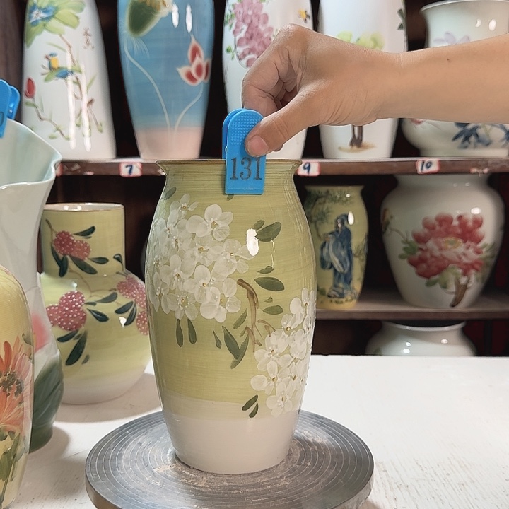 131 新款陶瓷陶瓷陶瓷