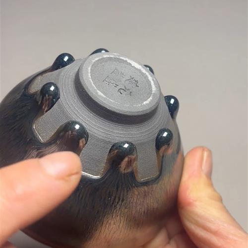 【闪购商品】茶盏-133............