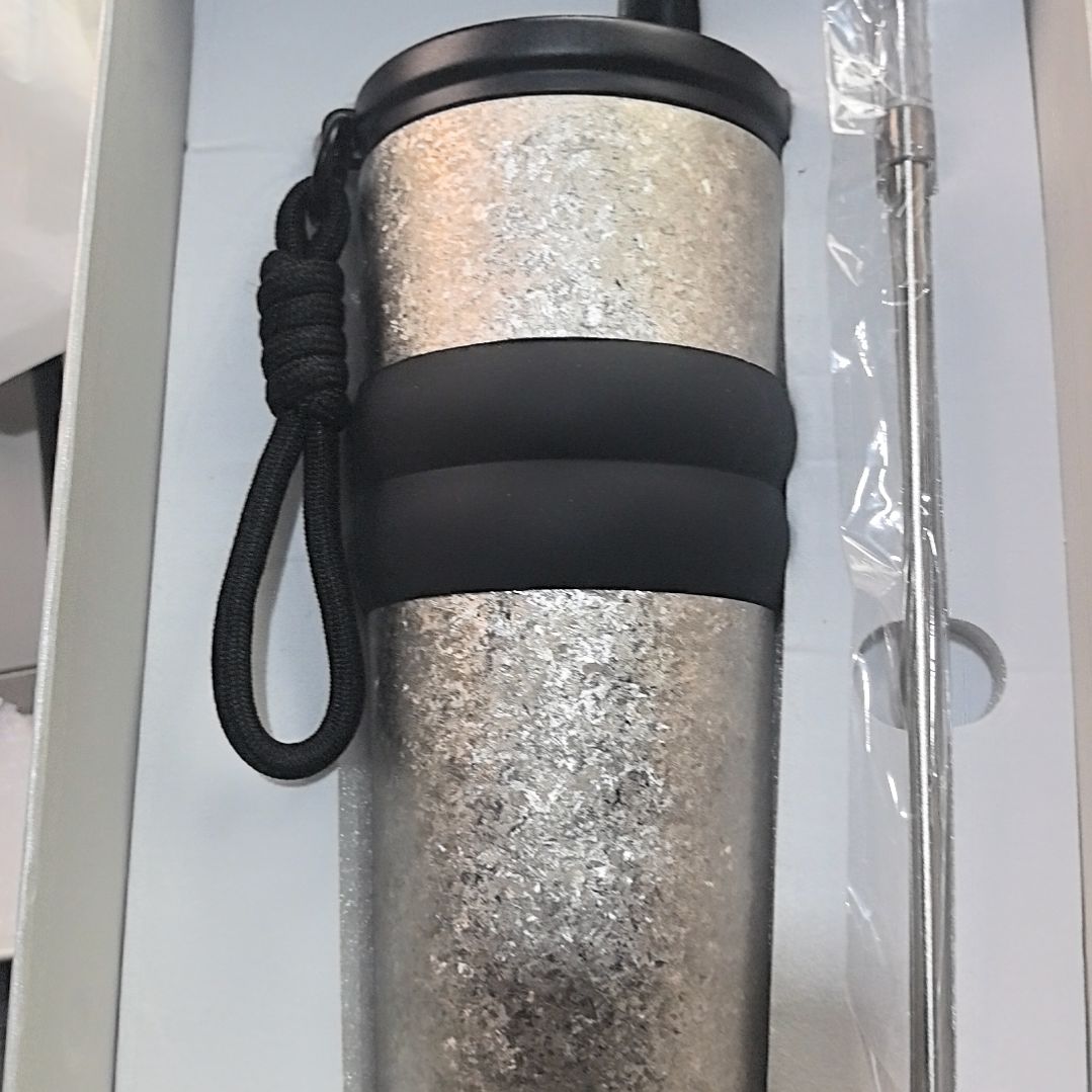 R***б钛合金纯钛冰霸杯