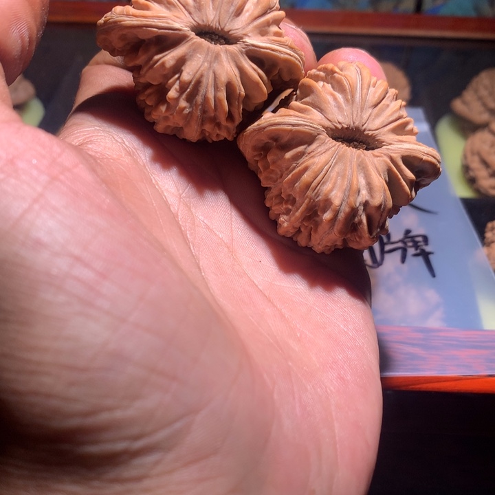 手串/手链核桃001