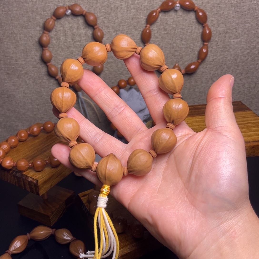 新***手串/手链橄榄核111