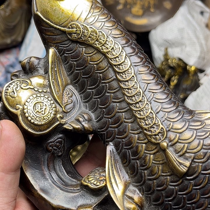 航弟文玩铜器链接