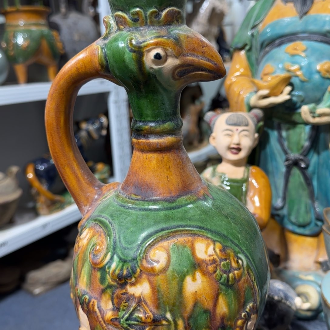 陶瓷摆件摆件摆件