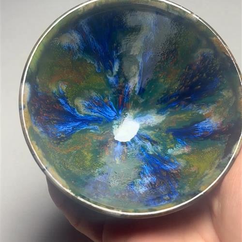 【闪购商品】茶盏-317............