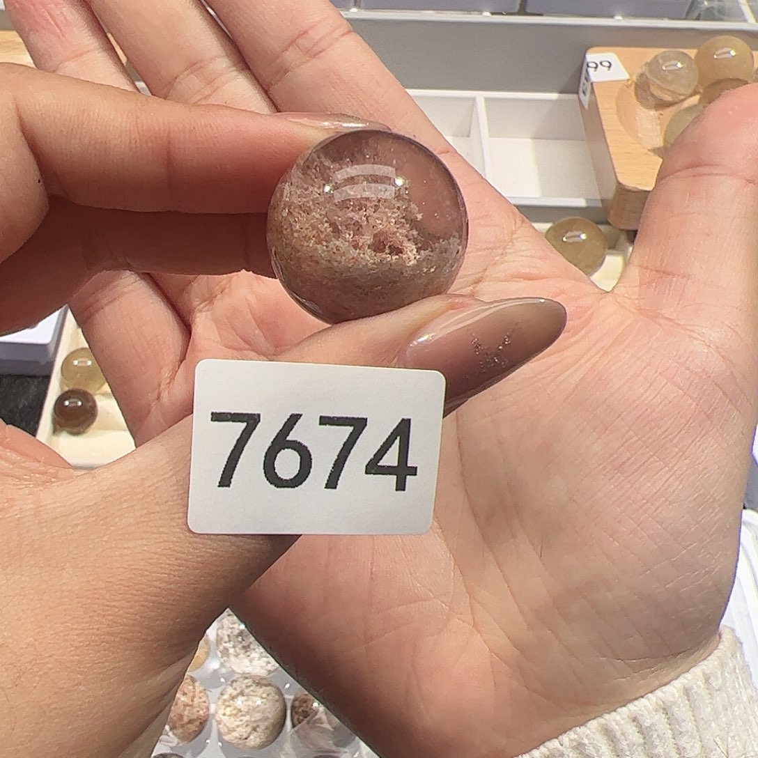 甜***淋大型摆件（非配饰）水晶未镶嵌