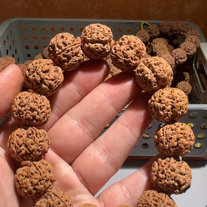吊坠金刚菩提49号金刚