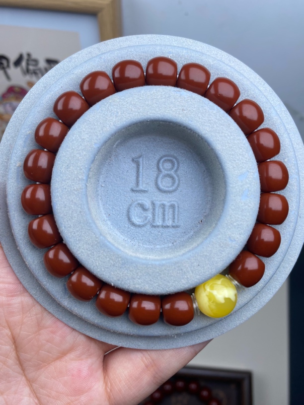 猴头直切9+玉化款