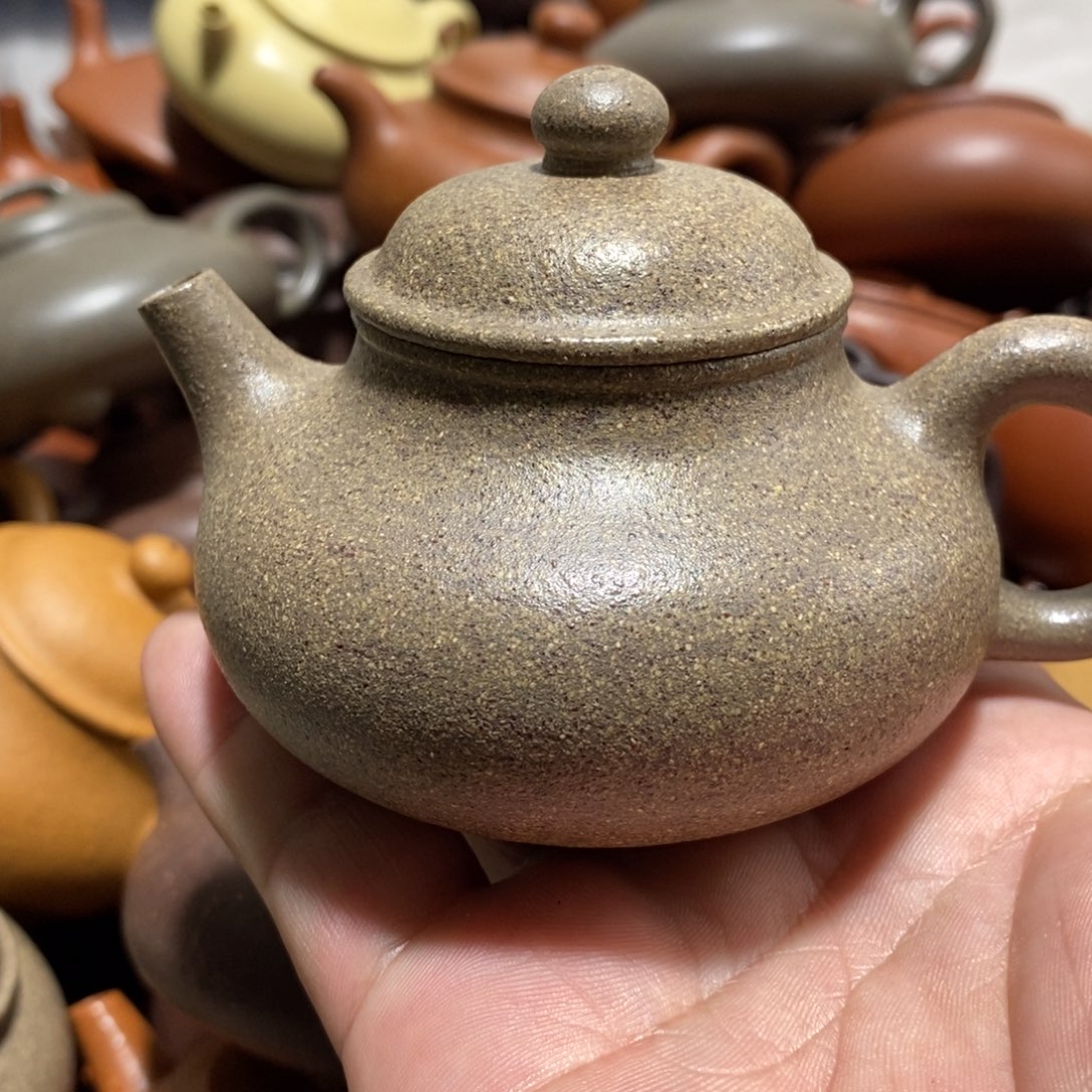 紫砂茶壶闪购商品紫砂壶