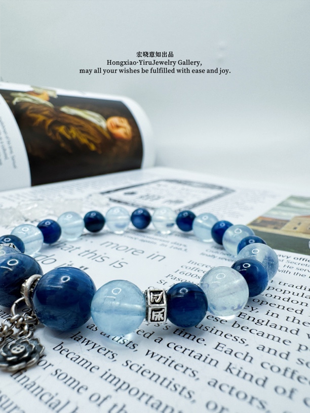 水生万物 清澈美好