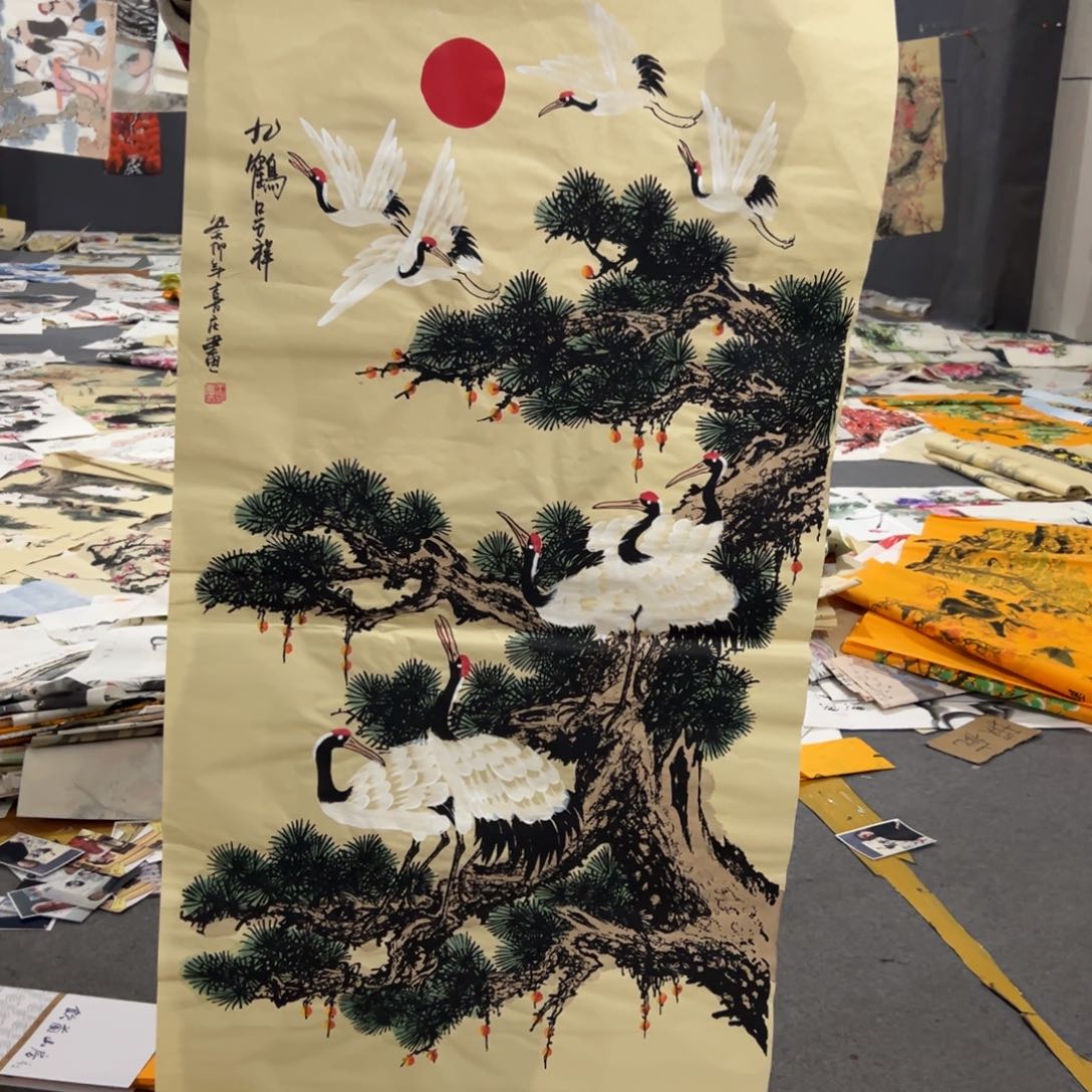 这个时候还会在微三国时进行