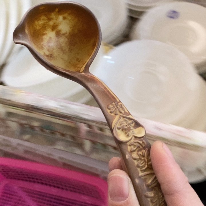 陶瓷艺术品及陶瓷制品