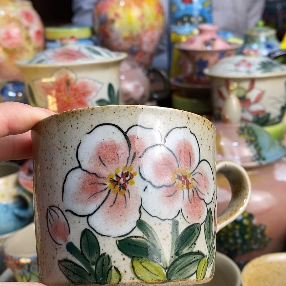 瓷片新年开门红福利多多