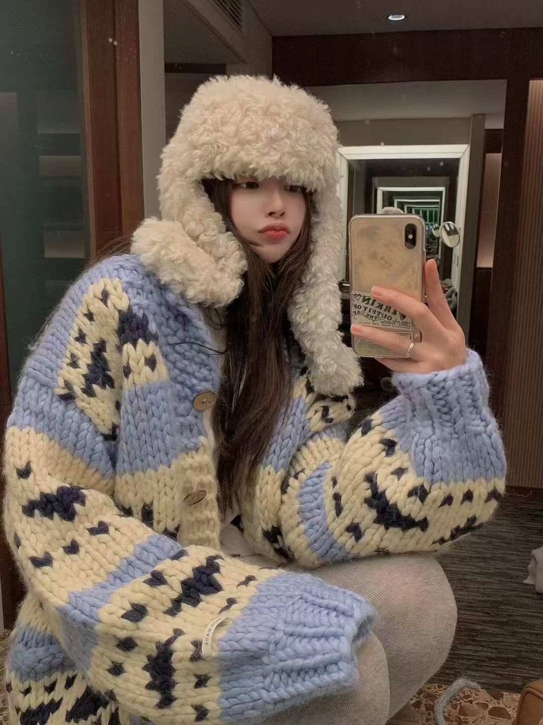 501-600 休闲潮牌买手，套装休闲潮牌大版套装卫衣等直播间款