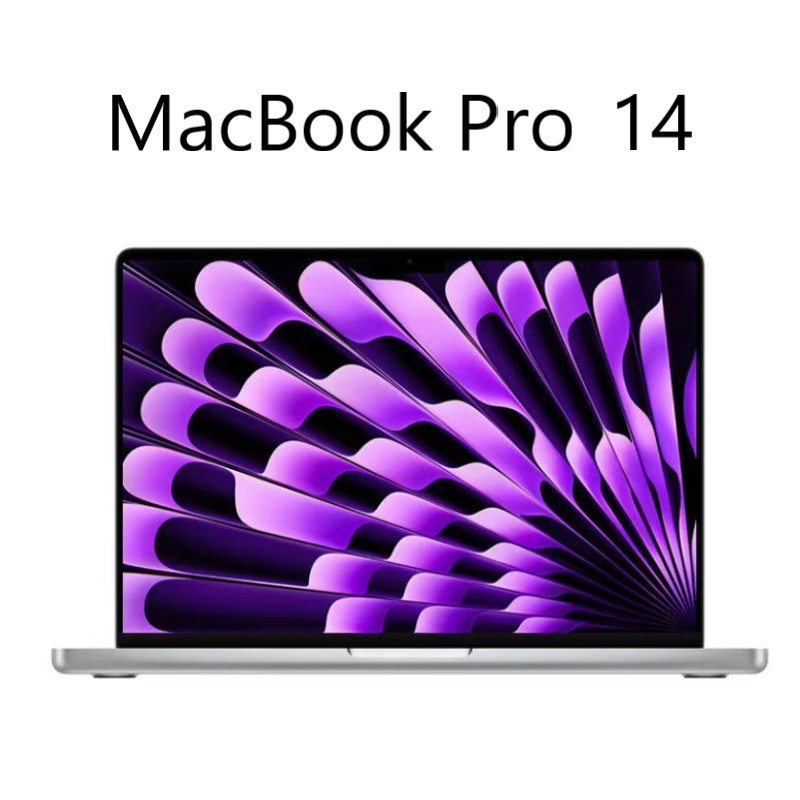9新 Apple/苹果 官换m1 Pr0苹果MacBook  14笔记本14英寸工作站