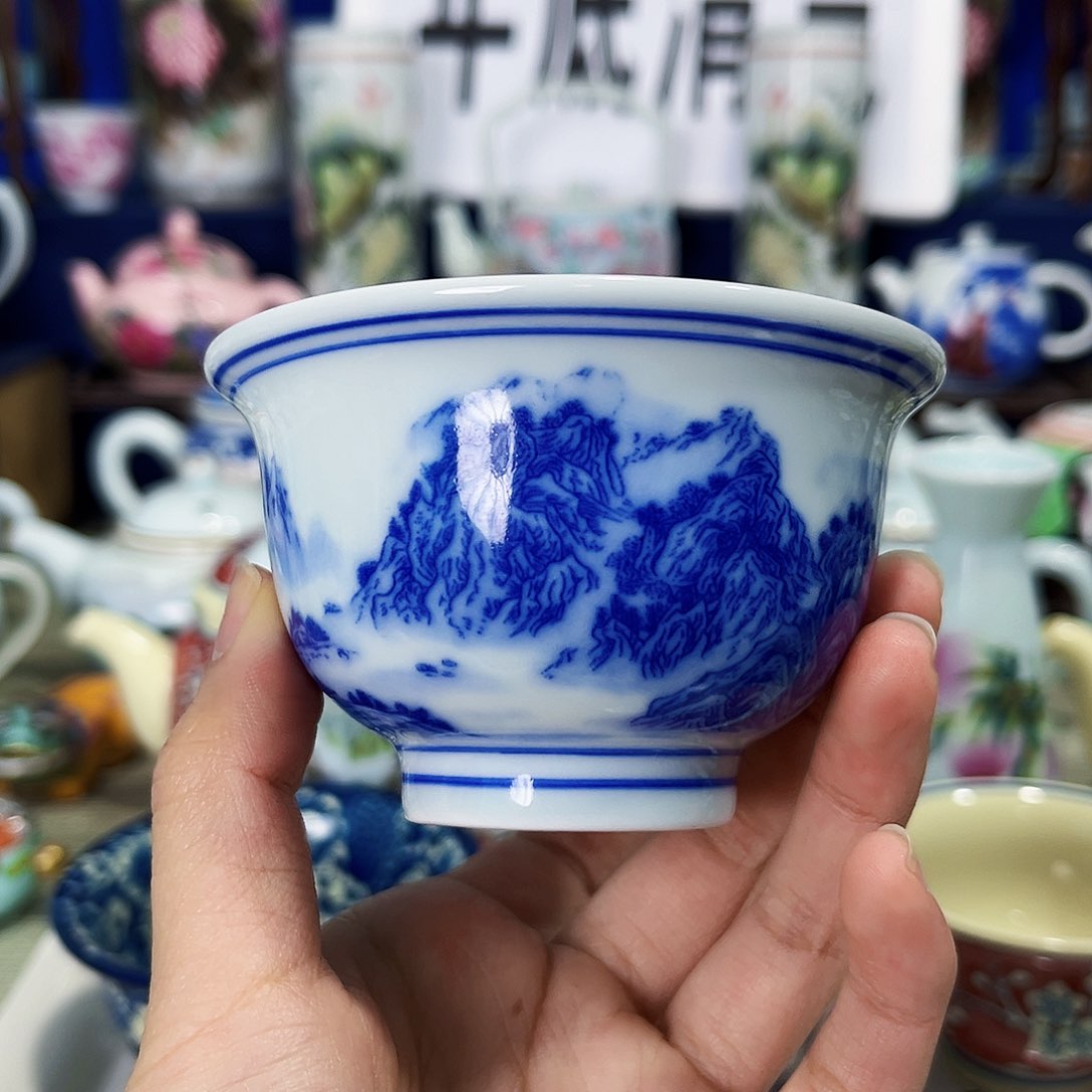 盖碗景德镇h h h h h h