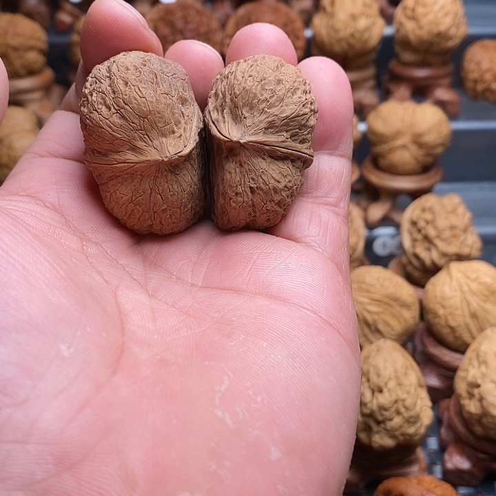 桃核把件福利多多哈哈哈