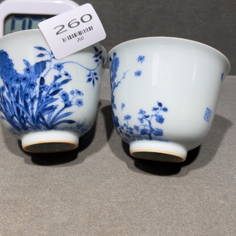 摆件大***漫260号瓷器小摆件