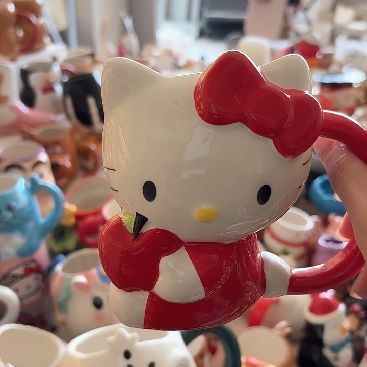 瓷片黑点陶瓷完美主义慎拍