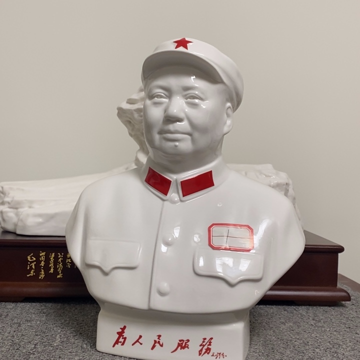 瓷片摆件摆件摆件