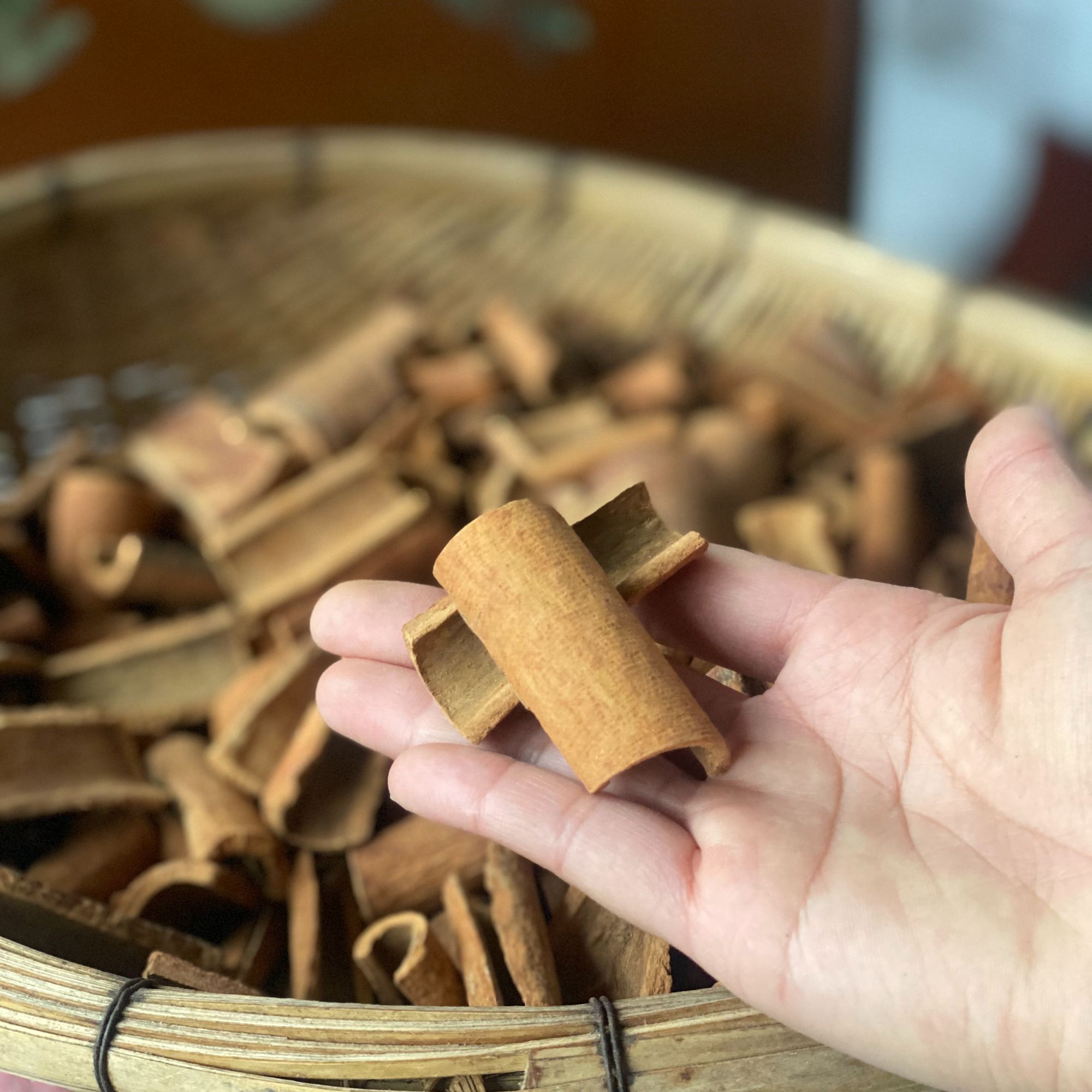 广西肉桂块 烟桂 桂皮片 厨房香料烧烤炖卤肉大料调味料火锅底料