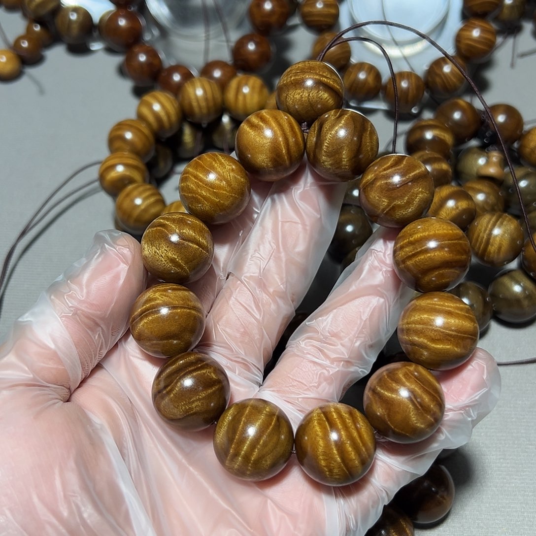 金丝楠金丝楠小叶桢楠2.0沉料闪龙