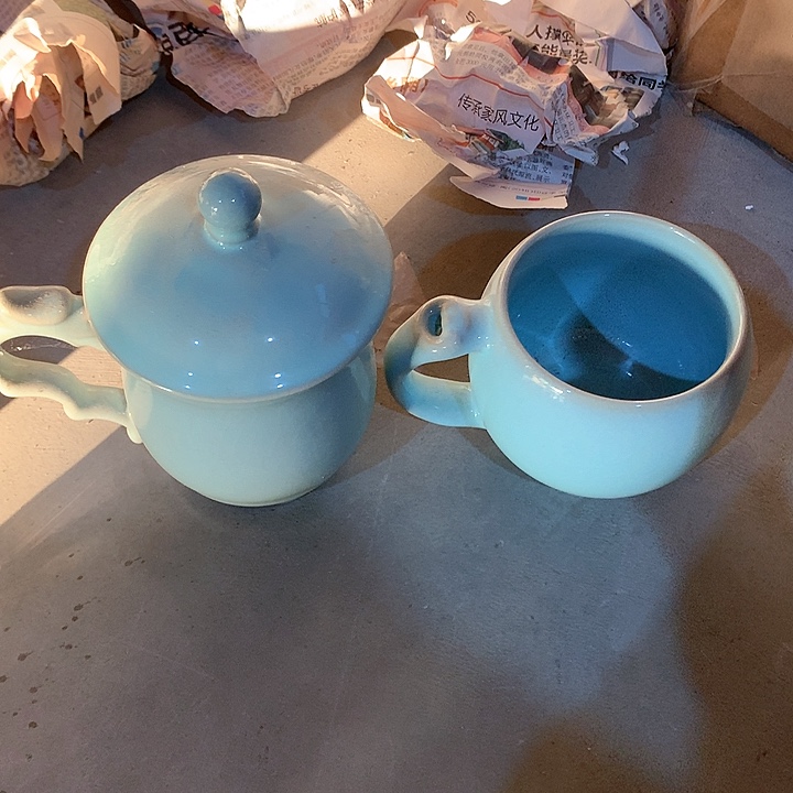 微瑕茶具介意勿拍