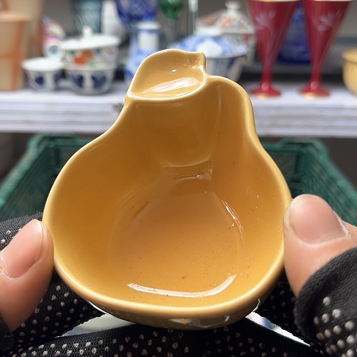 碗水滴瓷器水滴瓷器