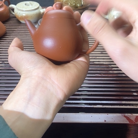 紫砂茶壶紫砂艺术学院的