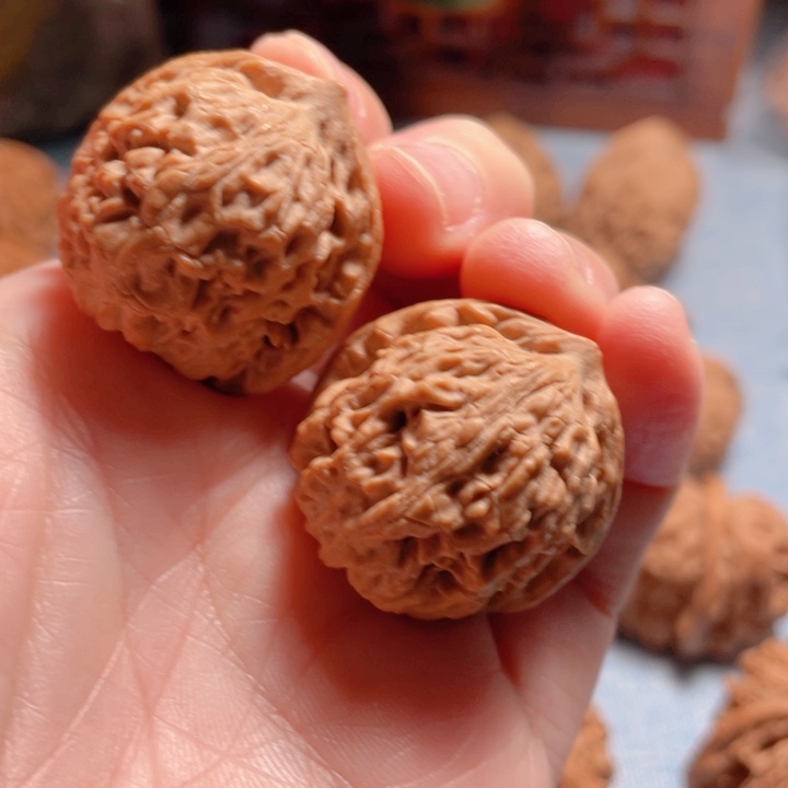 29尺寸野生小众手捻