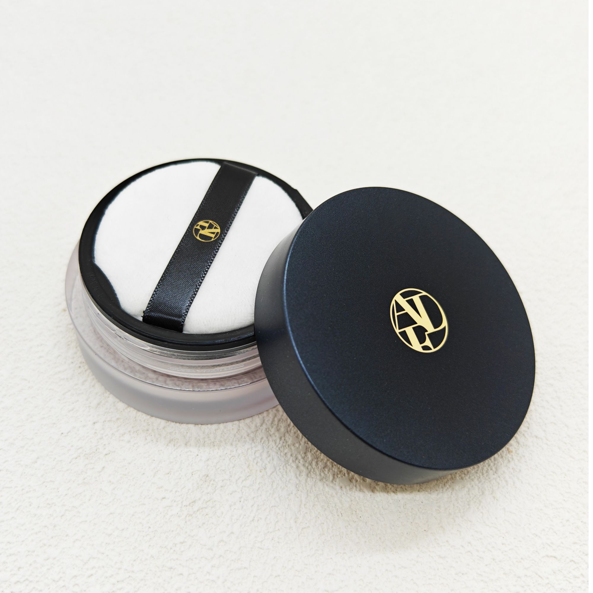 AIDOFEC爱得菲清透蜜粉珠光渐白自然散粉持妆【效期至25年10月】