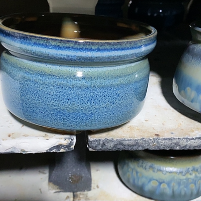 【闪购商品】红陶口12.5