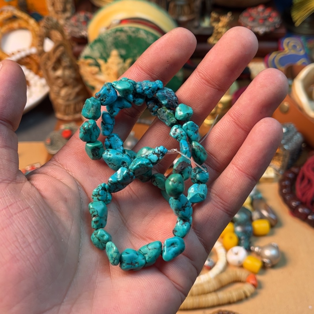 藏传配饰藏传配件