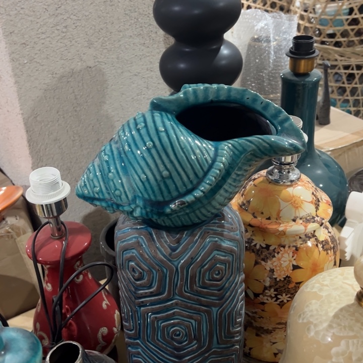 瓶高度16厘米口径11厘米微瑕捡漏