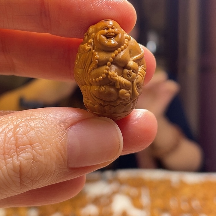 手串/手链橄榄核