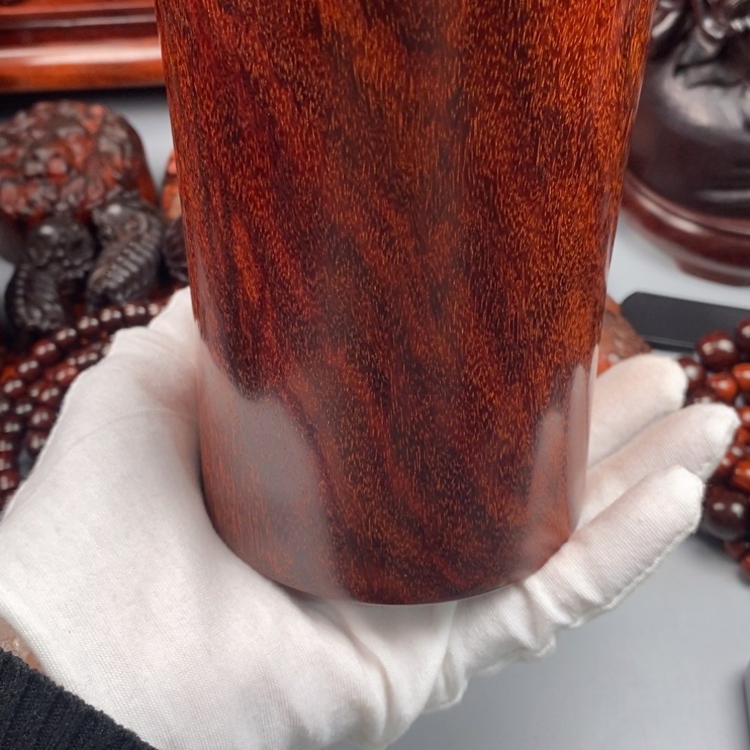 小叶紫檀其他明*檀香紫檀