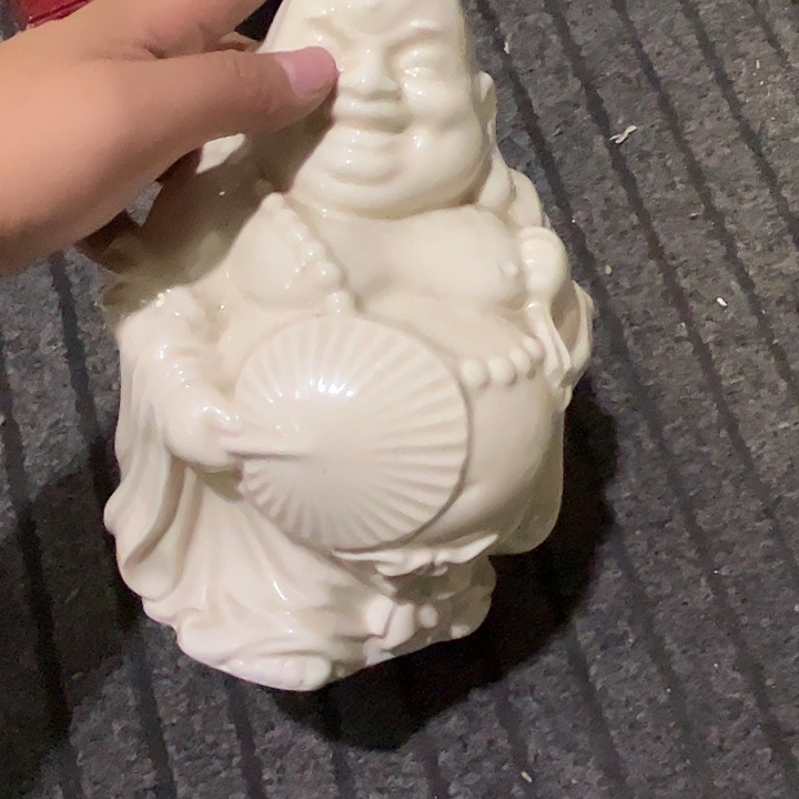摆件，烧制问题都是正常的52