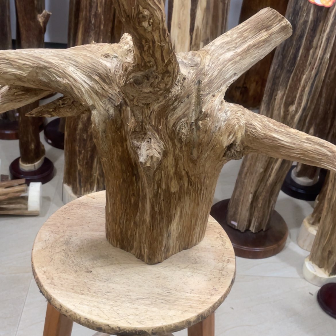 【闪购商品】?*中式天然线香香粉