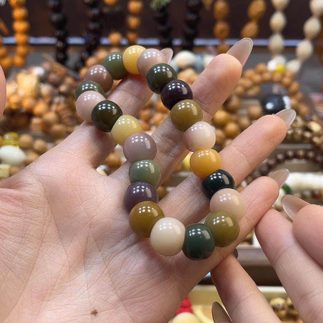 菩提手串/手链菩提多宝