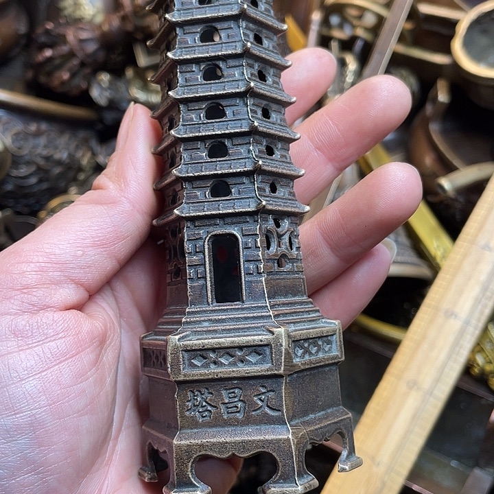 铜器摆件诚信经营