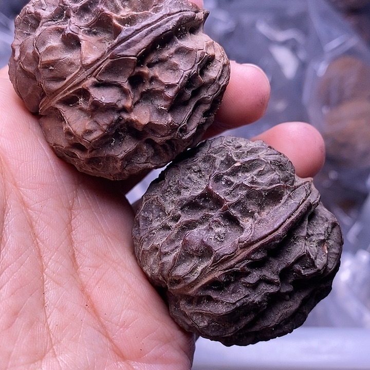 把件文玩核桃   117