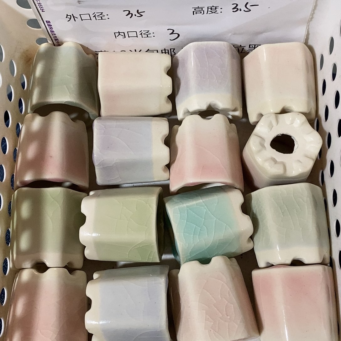 「满9.9米包邮发货」6个浮力随机